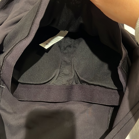 Lululemon Tank - Picture 8 of 9